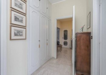 Corridoio - Apartment via Pallanza, 38, Torino (neighborhood Vanchiglietta) - photo 21