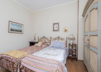 Camera da letto - Apartment via Pallanza, 38, Torino (neighborhood Vanchiglietta) - photo 25