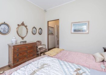 Camera da letto - Apartment via Pallanza, 38, Torino (neighborhood Vanchiglietta) - photo 27