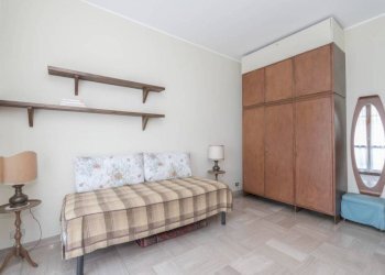 Camera da letto - Apartment via Pallanza, 38, Torino (neighborhood Vanchiglietta) - photo 32