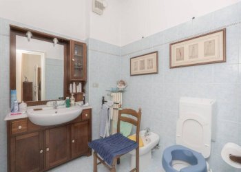 Bagno - Apartment via Pallanza, 38, Torino (neighborhood Vanchiglietta) - photo 33