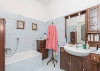 Bagno - Apartment via Pallanza, 38, Torino (neighborhood Vanchiglietta) - photo 34