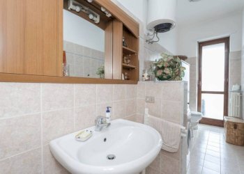 Bagno - Apartment via Pallanza, 38, Torino (neighborhood Vanchiglietta) - photo 35