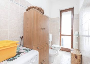 Bagno - Apartment via Pallanza, 38, Torino (neighborhood Vanchiglietta) - photo 36