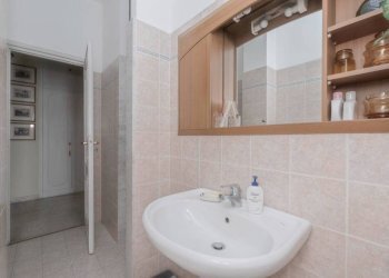 Bagno - Apartment via Pallanza, 38, Torino (neighborhood Vanchiglietta) - photo 37