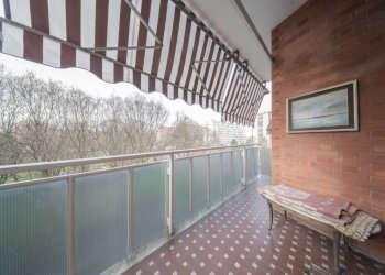 Terrazzo - Apartment via Pallanza, 38, Torino (neighborhood Vanchiglietta) - photo 40