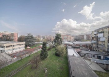 Vista - Apartment via Pallanza, 38, Torino (neighborhood Vanchiglietta) - photo 42