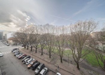 Vista - Apartment via Pallanza, 38, Torino (neighborhood Vanchiglietta) - photo 43