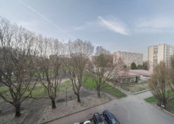 Vista - Apartment via Pallanza, 38, Torino (neighborhood Vanchiglietta) - photo 44