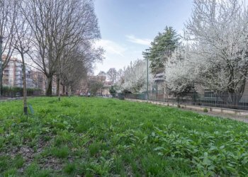 Terreno - Apartment via Pallanza, 38, Torino (neighborhood Vanchiglietta) - photo 46