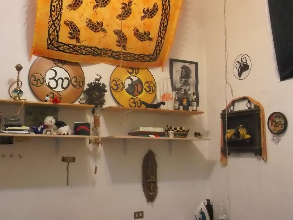 Foto 2 - Terreno non edificabile piazza vetovaglie
 
1, Pisa - foto 2