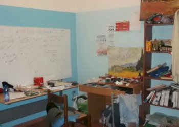 Foto 8 - Terreno non edificabile piazza vetovaglie
 
1, Pisa - foto 8