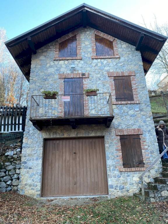 Box auto - Rustico via Marsaglia, Torre Mondovì - foto 1