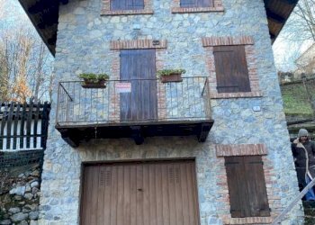 Box auto - Rustico via Marsaglia, Torre Mondovì - foto 1