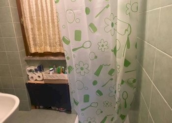 Bagno - Rustico via Marsaglia, Torre Mondovì - foto 3