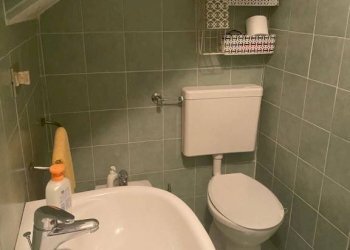 Bagno - Rustico via Marsaglia, Torre Mondovì - foto 4