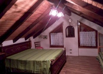 Camera da letto - Rustico via Marsaglia, Torre Mondovì - foto 6