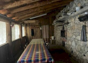 Interno non residenziale - Rustico via Marsaglia, Torre Mondovì - foto 7