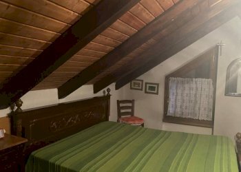 Camera da letto - Rustico via Marsaglia, Torre Mondovì - foto 14