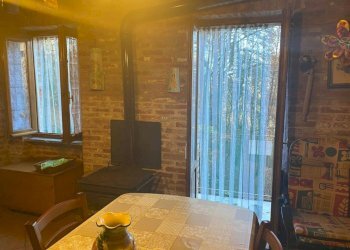 Camera da letto - Rustico via Marsaglia, Torre Mondovì - foto 17