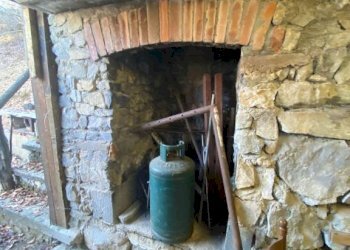 Cortile interno - Rustico via Marsaglia, Torre Mondovì - foto 20