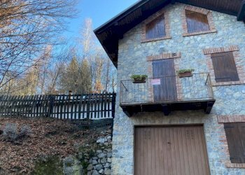 Facciata - Rustico via Marsaglia, Torre Mondovì - foto 25