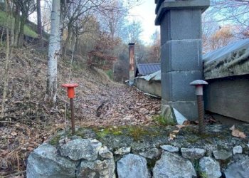 Terreno - Rustico via Marsaglia, Torre Mondovì - foto 26