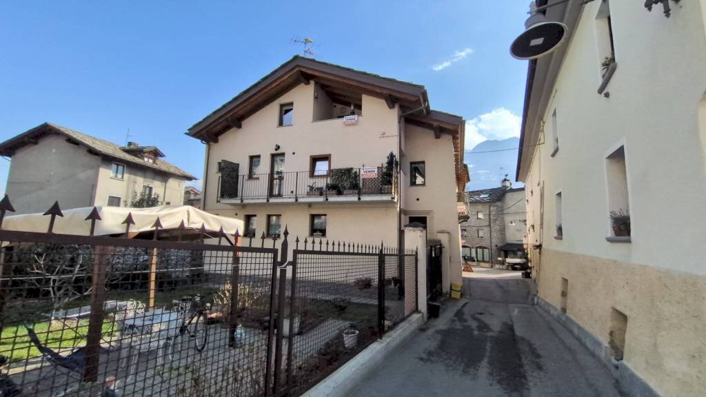 Zona - Bilocale via Mont Zerbion, 5, Aosta - foto 2