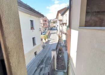 Vista - Bilocale via Mont Zerbion, 5, Aosta - foto 14