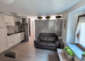 Salone - Bilocale via Mont Zerbion, 5, Aosta - foto 15