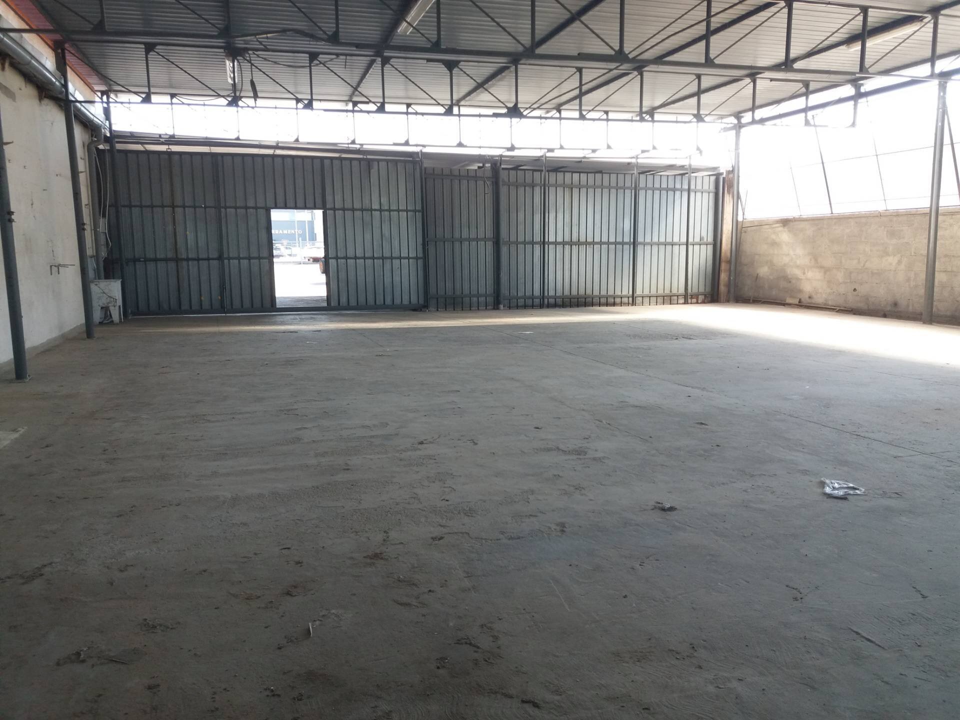 Foto 1 - Magazzino via lenin
 
12, San Giuliano Terme - foto 1