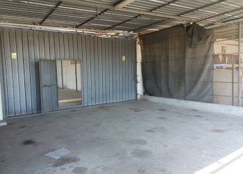 Foto 3 - Magazzino via lenin
 
12, San Giuliano Terme - foto 3