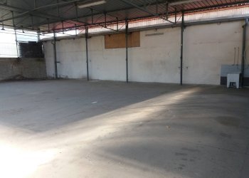 Foto 4 - Magazzino via lenin
 
12, San Giuliano Terme - foto 4