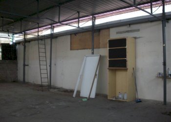 Foto 5 - Magazzino via lenin
 
12, San Giuliano Terme - foto 5