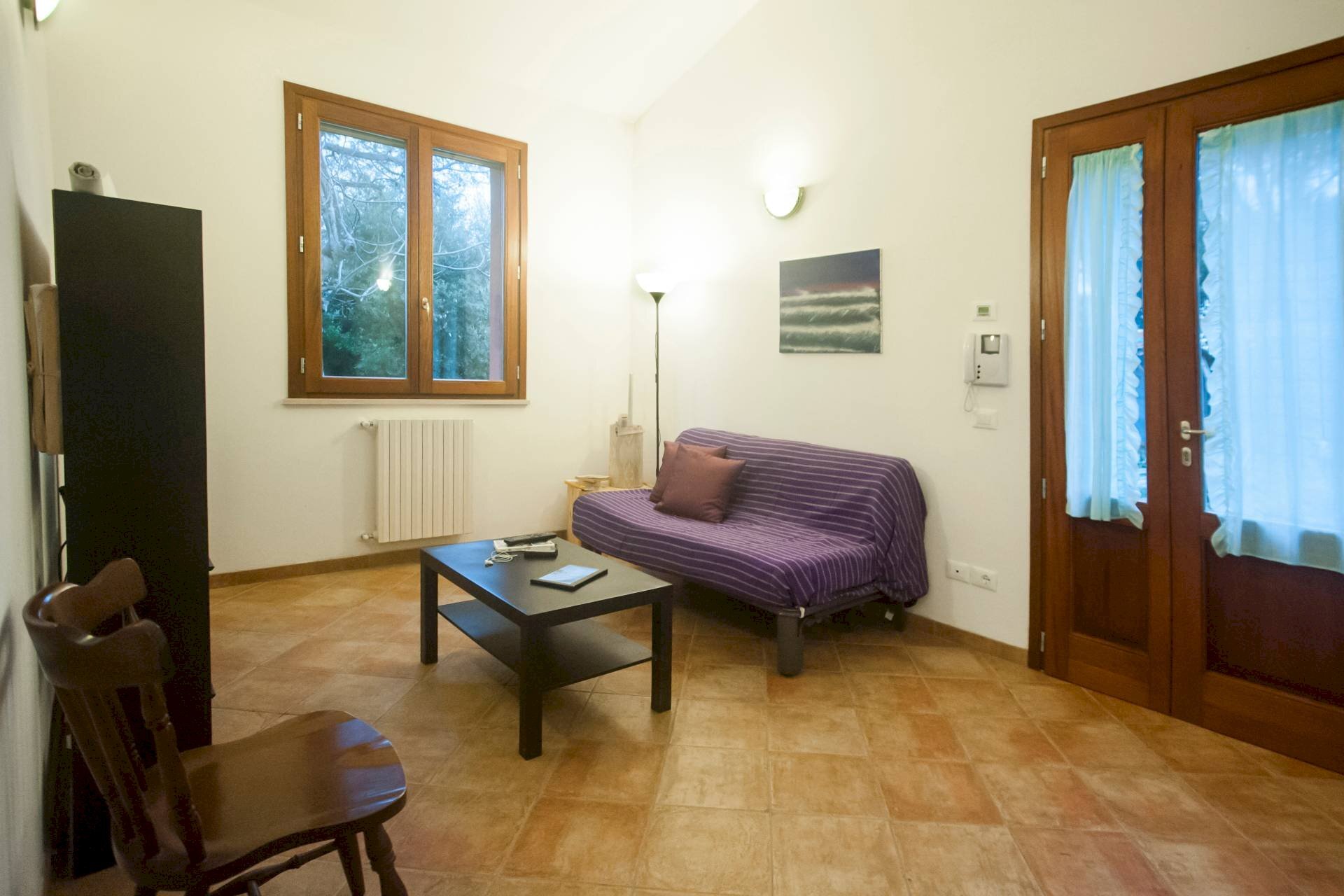 Foto 2 - Trilocale Via Del Ragnaino
3, Pisa - foto 2