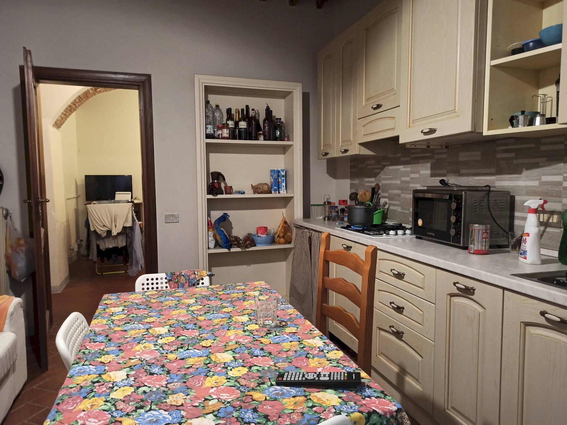 Foto 3 - Quadrilocale Piazza Carrara
 
19, Pisa - foto 3