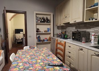 Foto 3 - Quadrilocale Piazza Carrara
 
19, Pisa - foto 3