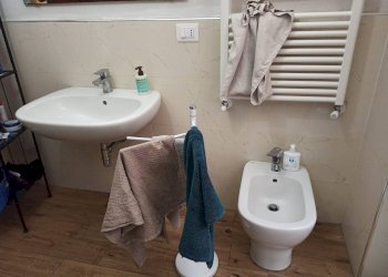 Foto 10 - Quadrilocale Piazza Carrara
 
19, Pisa - foto 10