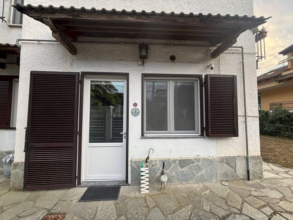 Facciata - Three-room apartment via Donaudi, 10, Castiglione Torinese - photo 1