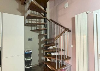 Scala - Three-room apartment via Donaudi, 10, Castiglione Torinese - photo 8