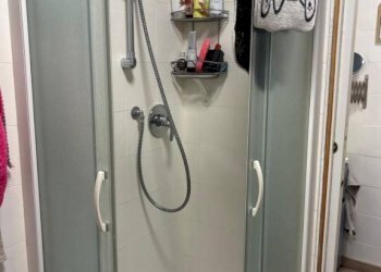 Bagno - Three-room apartment via Donaudi, 10, Castiglione Torinese - photo 14