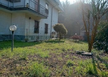 Giardino - Three-room apartment via Donaudi, 10, Castiglione Torinese - photo 15