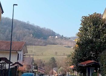 Vista - Three-room apartment via Donaudi, 10, Castiglione Torinese - photo 17