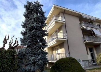 Facciata - Quadrilocale via Italia, 4, San Mauro Torinese - foto 1