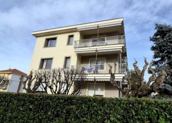 Facciata - Quadrilocale via Italia, 4, San Mauro Torinese - foto 2