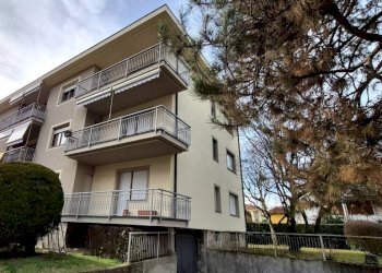 Facciata - Quadrilocale via Italia, 4, San Mauro Torinese - foto 4