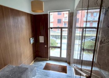 Interno palazzo - Quadrilocale via Italia, 4, San Mauro Torinese - foto 6