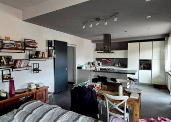 Salone - Quadrilocale via Italia, 4, San Mauro Torinese - foto 10