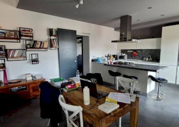 Salone - Quadrilocale via Italia, 4, San Mauro Torinese - foto 11