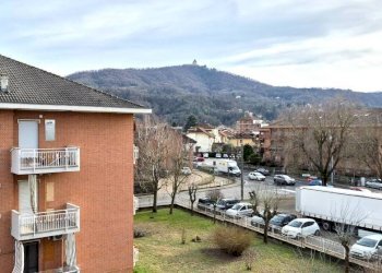 Vista - Quadrilocale via Italia, 4, San Mauro Torinese - foto 18